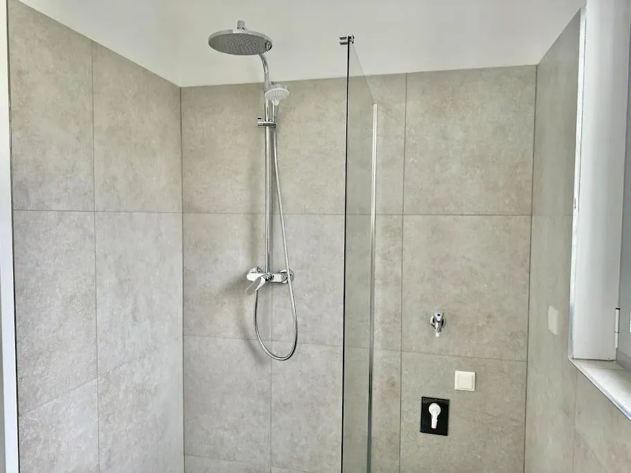 Rooftop Apartment With Balcony & Free Parking Vienna Austria